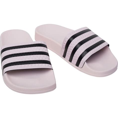 adidas sandalen dames.